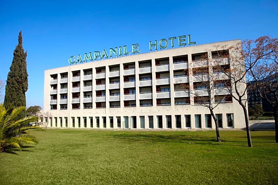 Travelodge Barcelona del Valles
