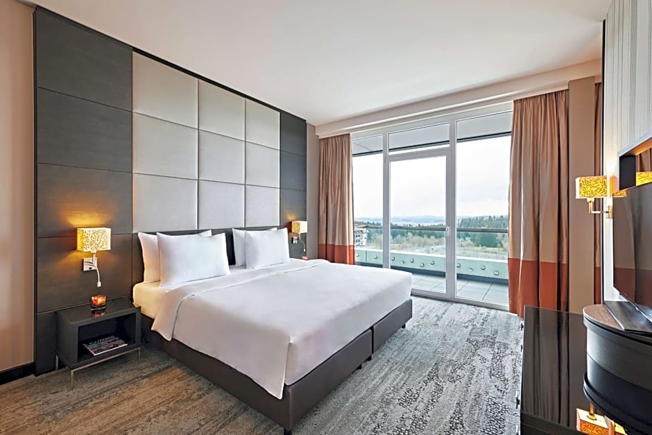 Lindner Hotel Nurburgring Congress, part of JdV by Hyatt
