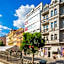 Rubin Luxury Apartments