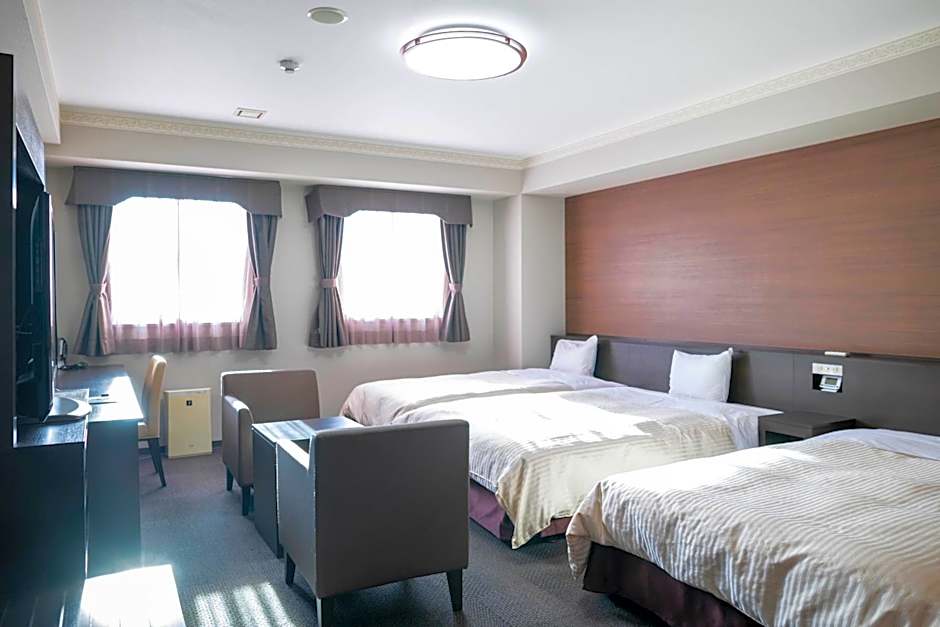 Hotel New Palace