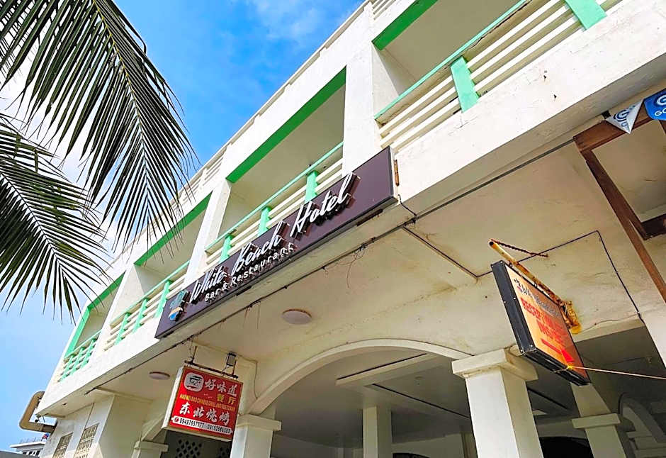 White Beach Hotel Puerto Galera powered by Cocotel