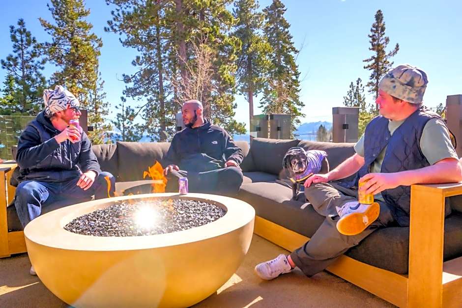 evo Hotel Tahoe City