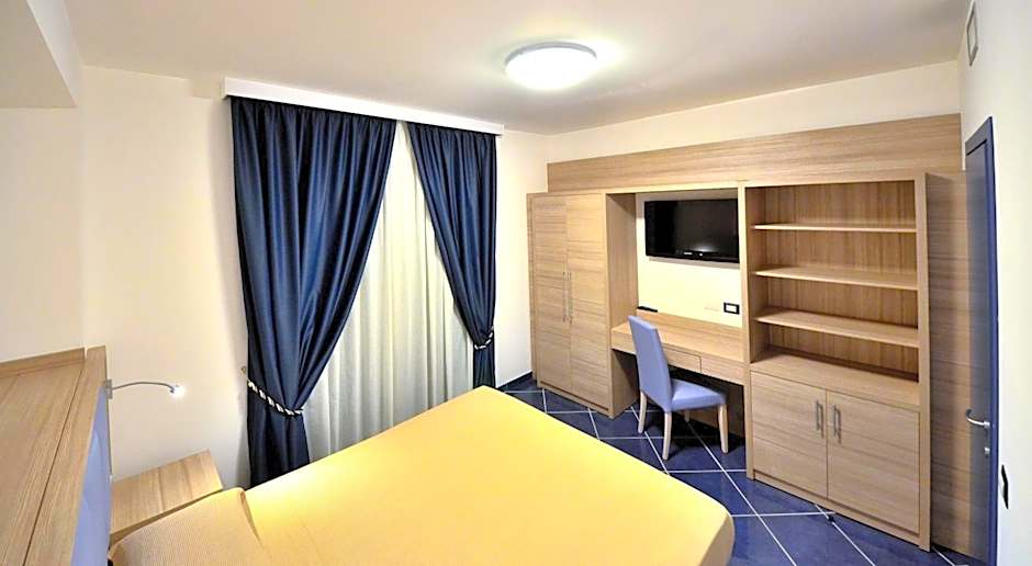 Astro Suite Hotel