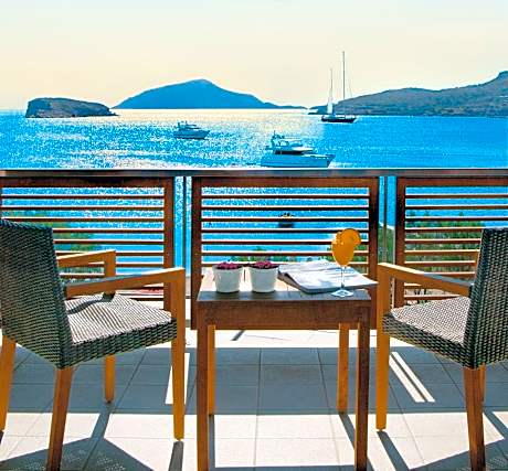 Aegeon Beach Hotel