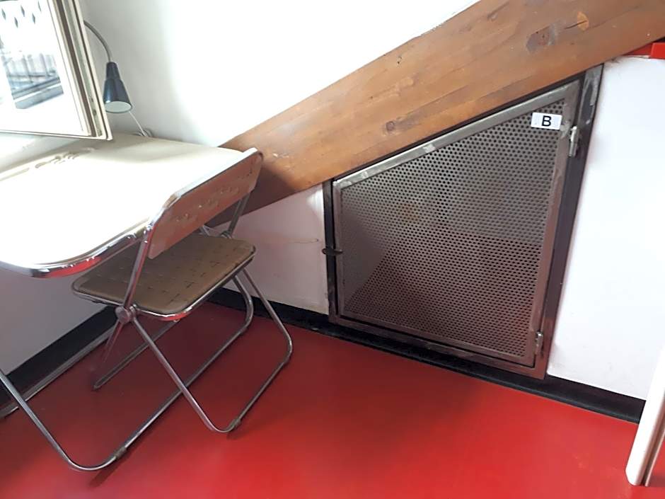 Attic Hostel Torino