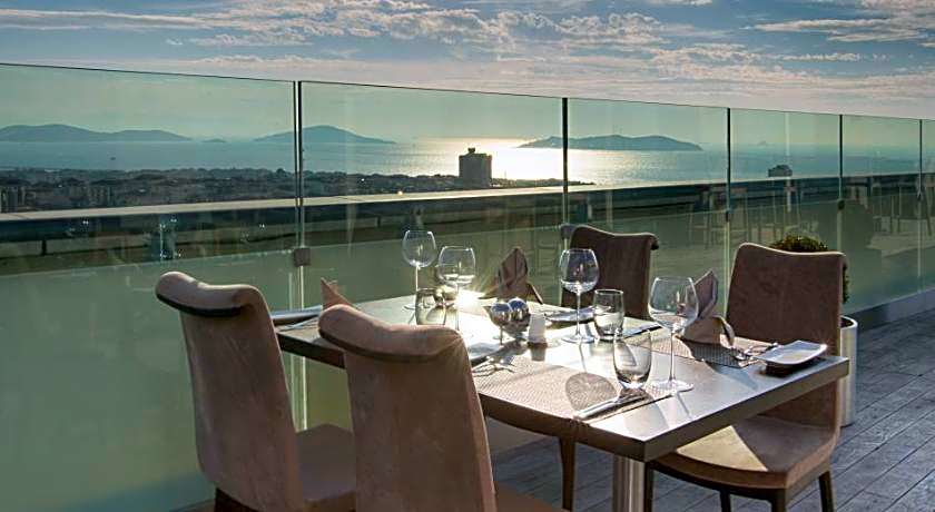 Dedeman Bostanci Istanbul Hotel & Convention Center