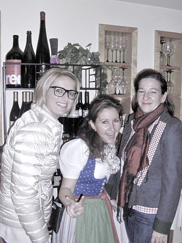 La Pasta Hotel Restaurant