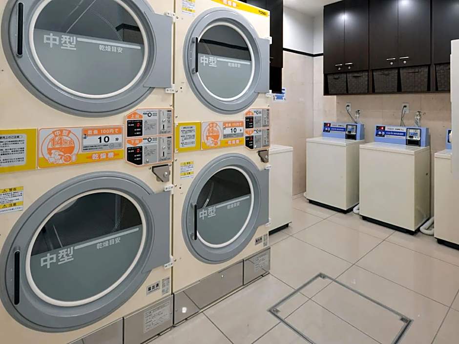 Toyoko Inn Hospital Inn Dokkyo Medical University