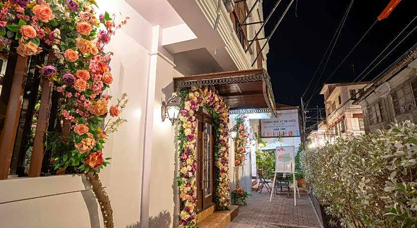 West Loch Park Hotel Vigan