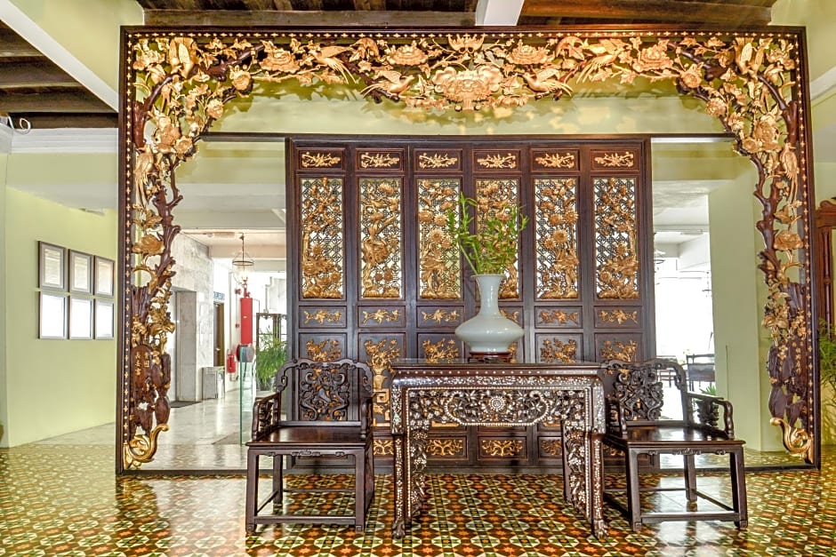 Museum Hotel Penang