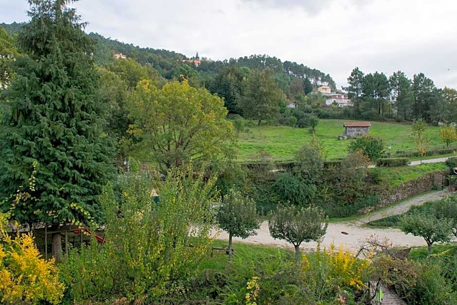 Quinta Do Crestelo Aparthotel