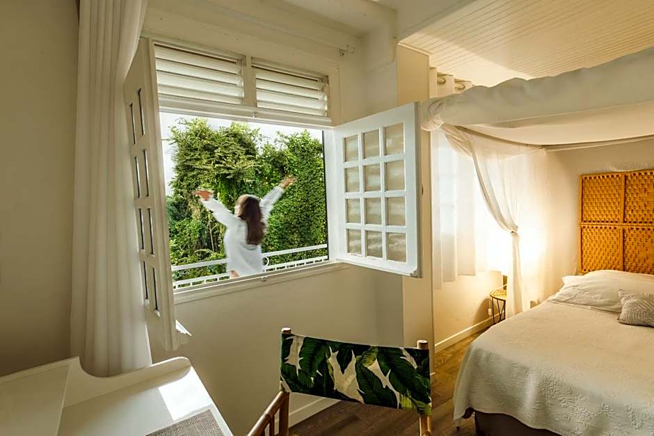 Havre de paix à Fort de France