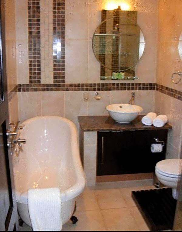Goodey's Guesthouse