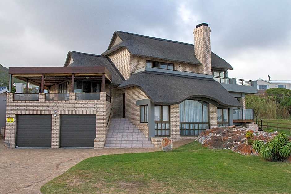 Little Rock Guesthouse