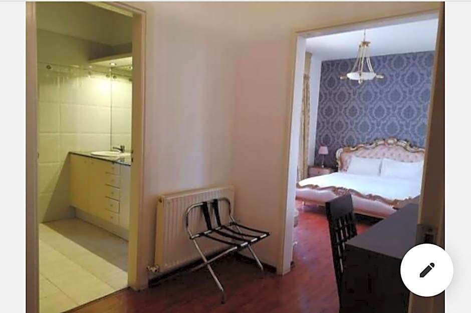 St Elena Boutique Residence