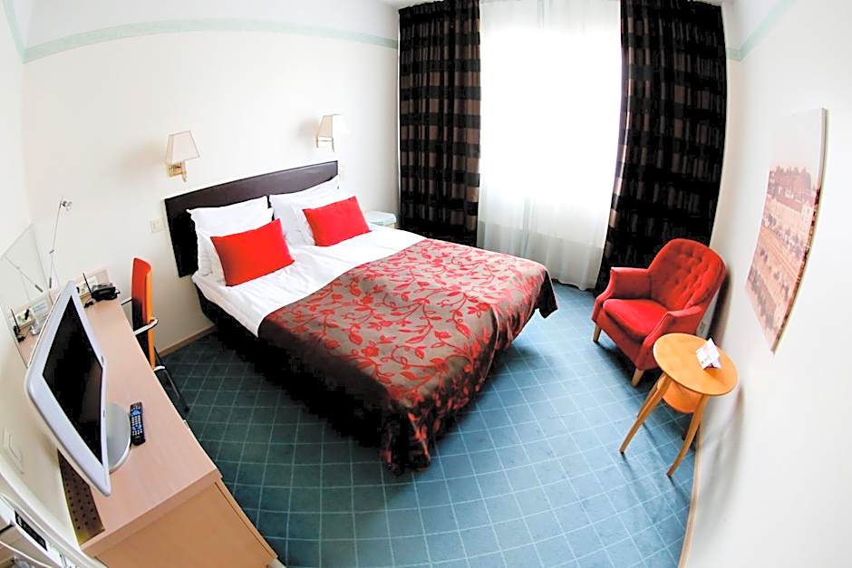 Original Sokos Hotel Alexandra Jyväskylä