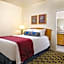 WorldMark Cathedral City