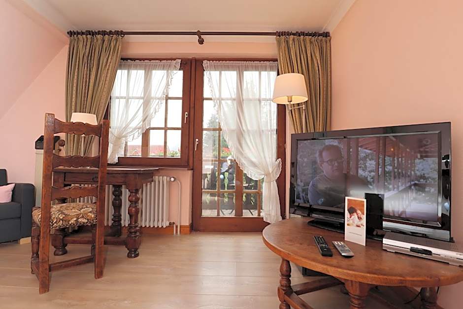 Schwarzwaldhotel Stollen