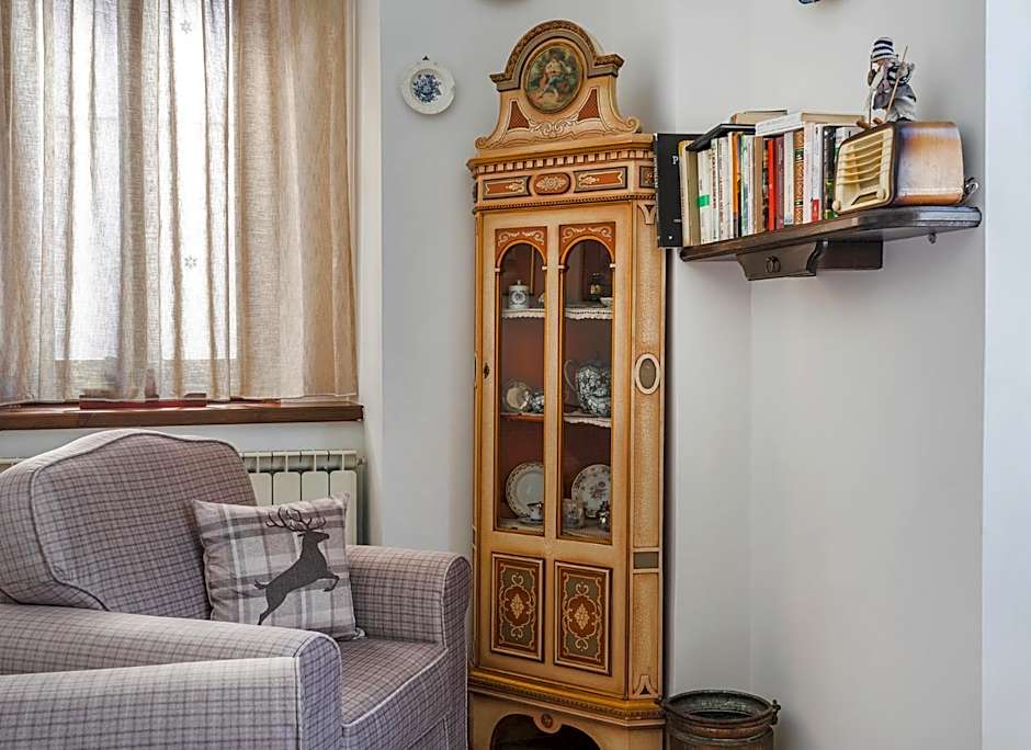 Hotel Il Tiglio