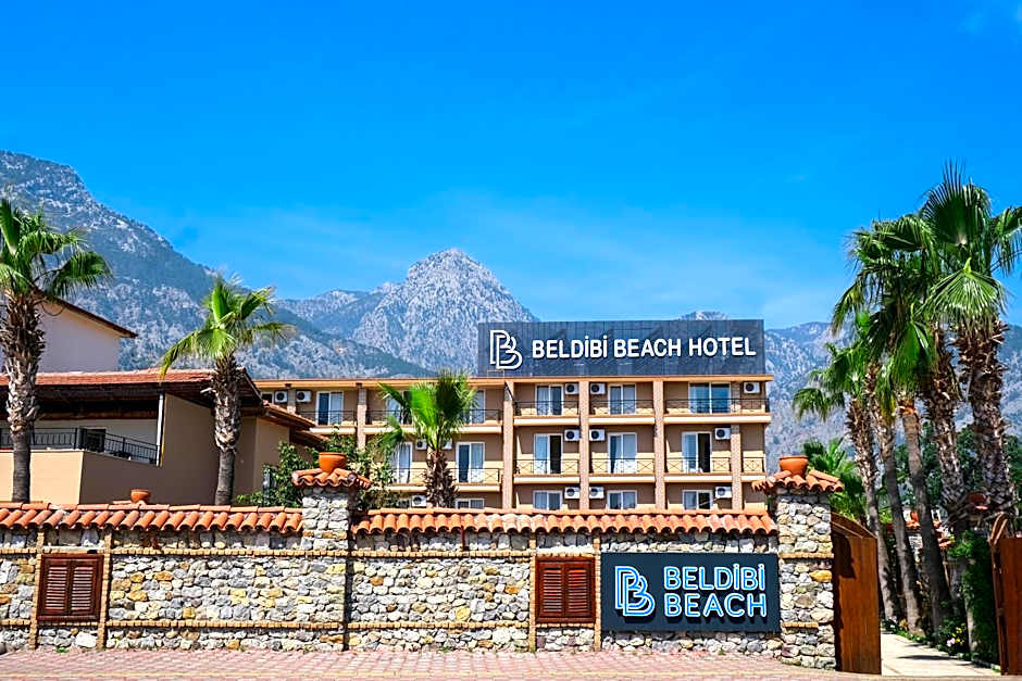Beldibi Beach Hotel