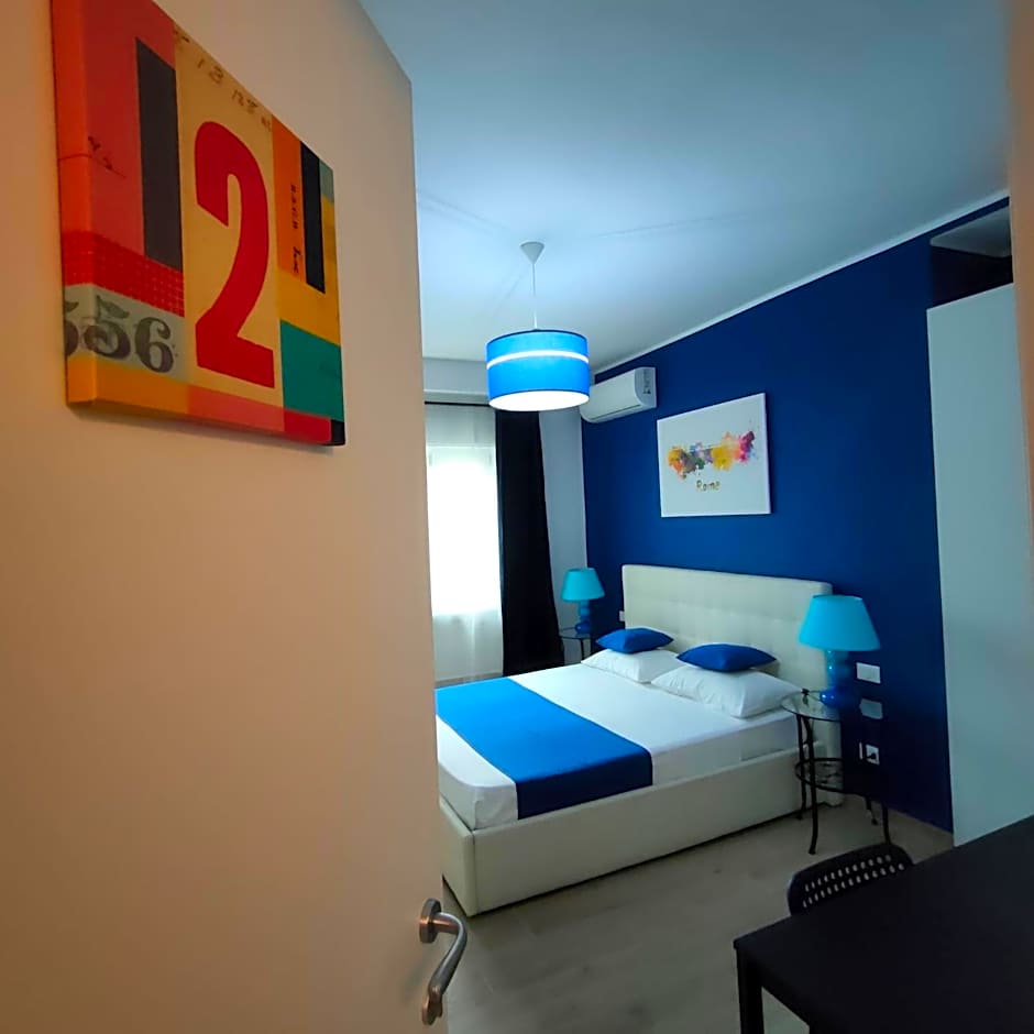 The 6th Floor