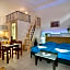 Mythos- Platanias- Hotel -Apts