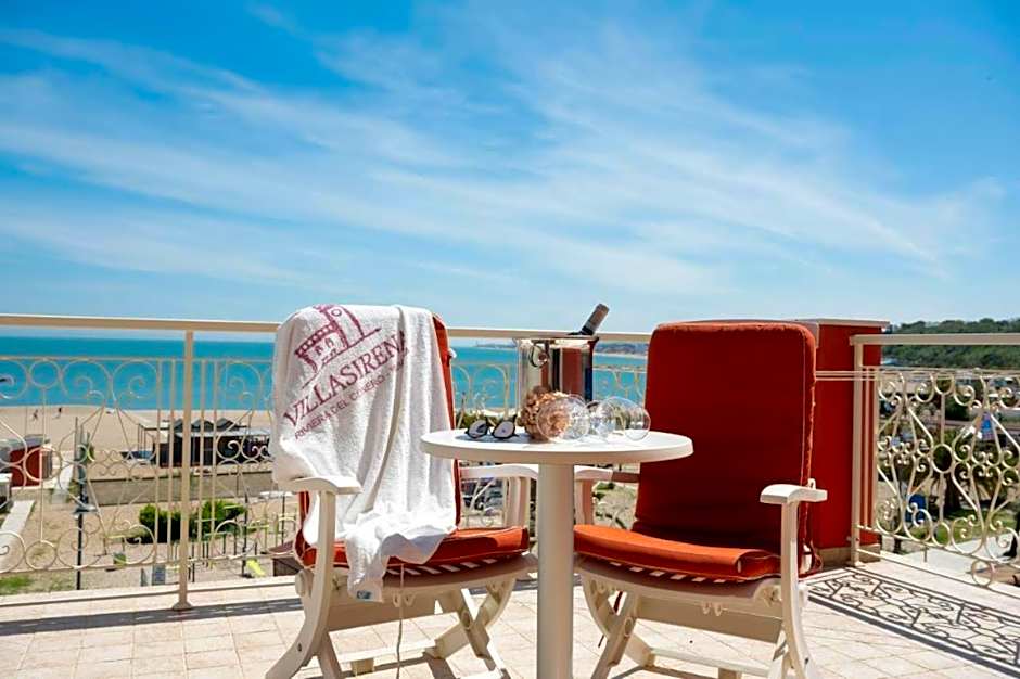 Hotel Villa Sirena Numana