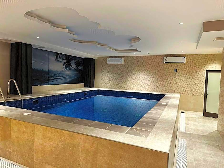 Beach View Hotel - فندق فيو الشاطي