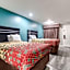 Econo Lodge Houston Brookhollow