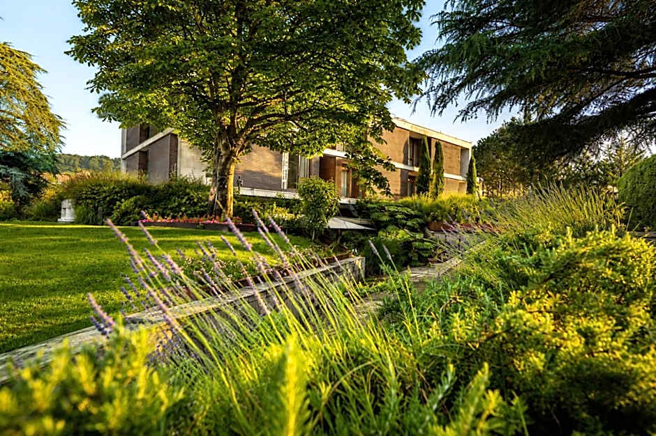 Hotel Jaizkibel