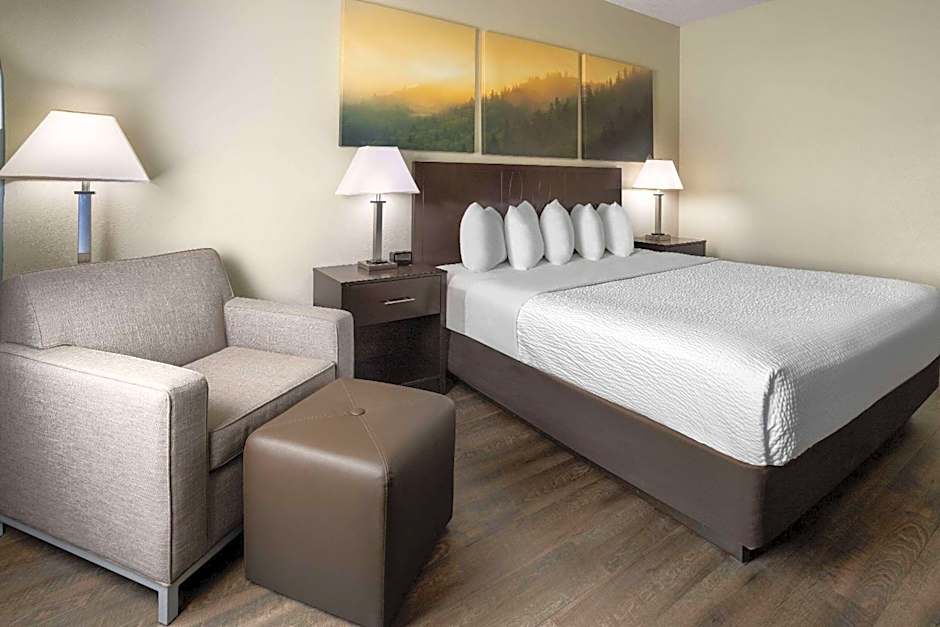 Days Inn by Wyndham Penn State