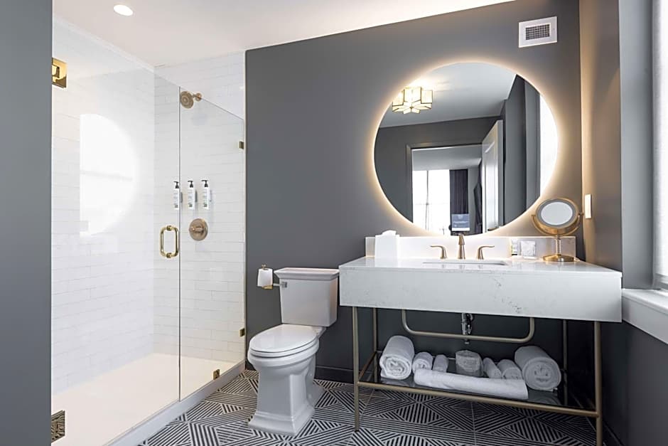 The Kelly Birmingham, Tapestry Collection by Hilton