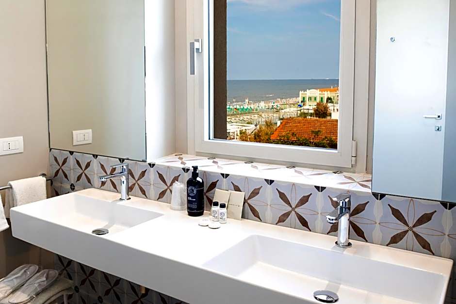 Hotel Cristallo