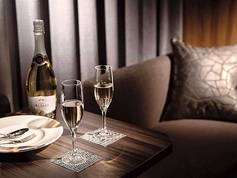 Mitsui Garden Hotel Ginza-gochome