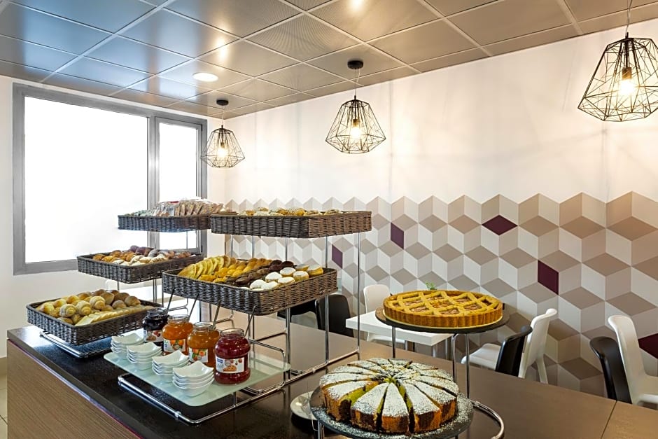 B&B Hotel Firenze Nuovo Palazzo Di Giustizia