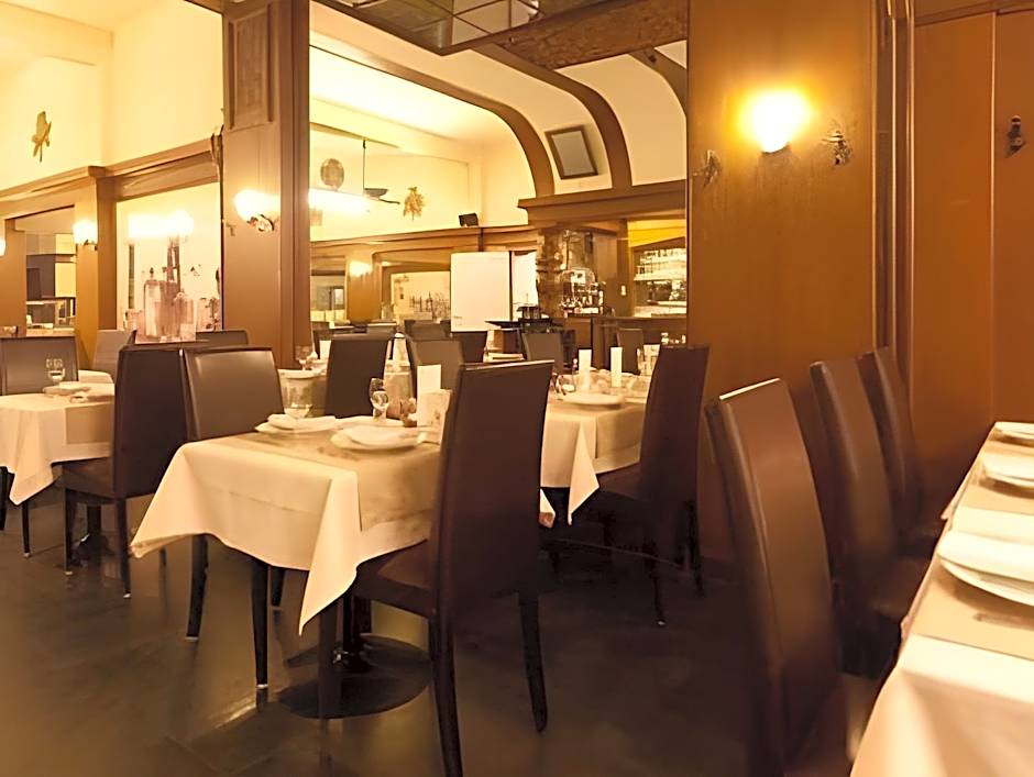 Hotel Jose