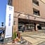 Toyoko Inn Satsuma Sendai-Eki Higashi-Guchi