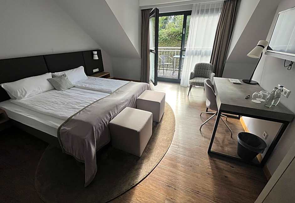 Hotel am Markt