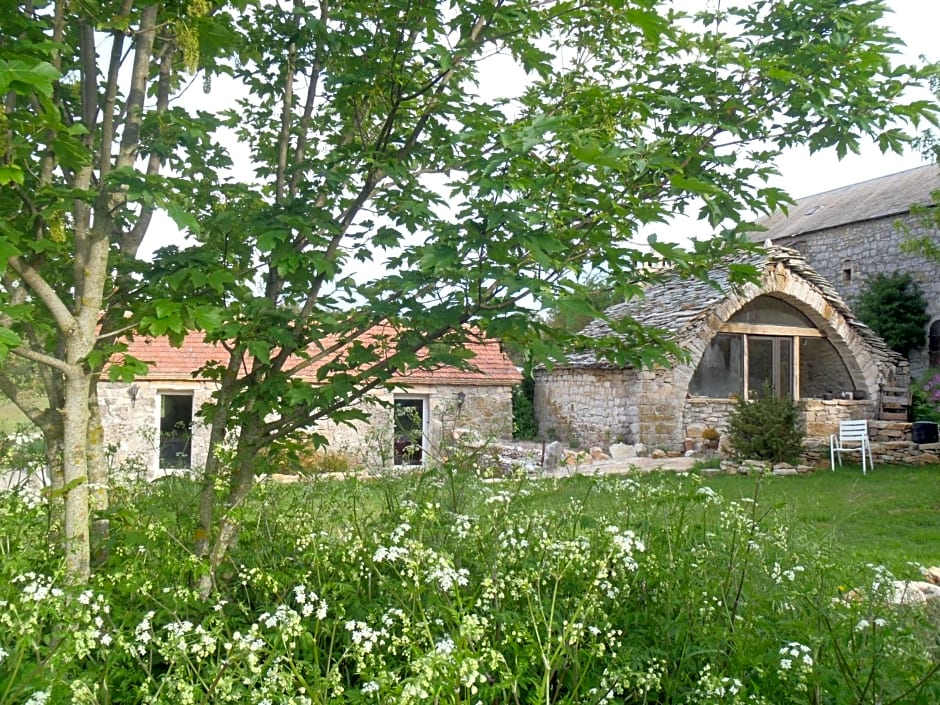 chambres du Domaine de Bombes