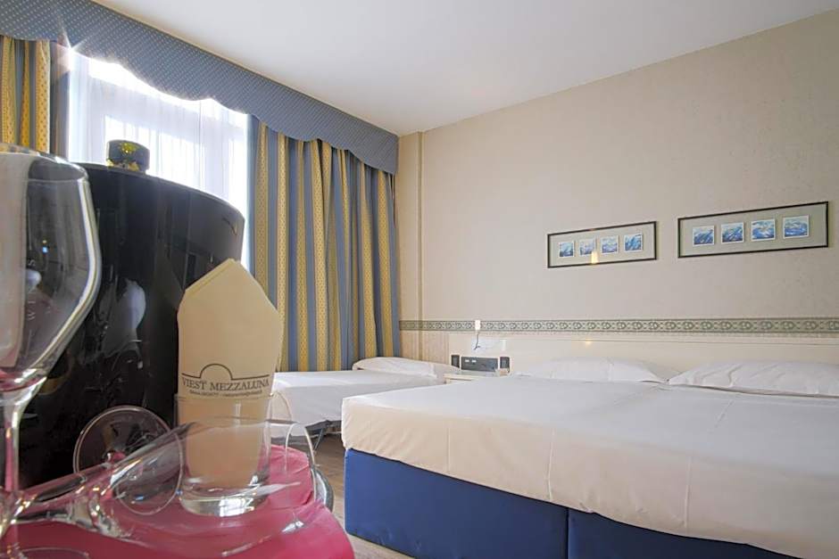 Hotel Viest