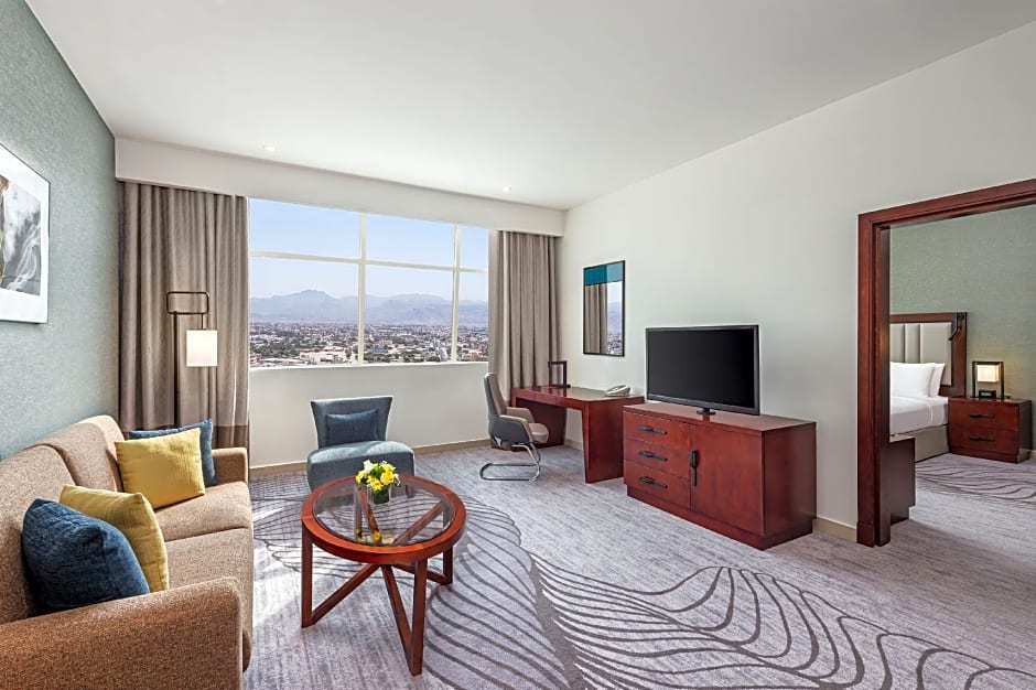 DoubleTree By Hilton Ras Al Khaimah