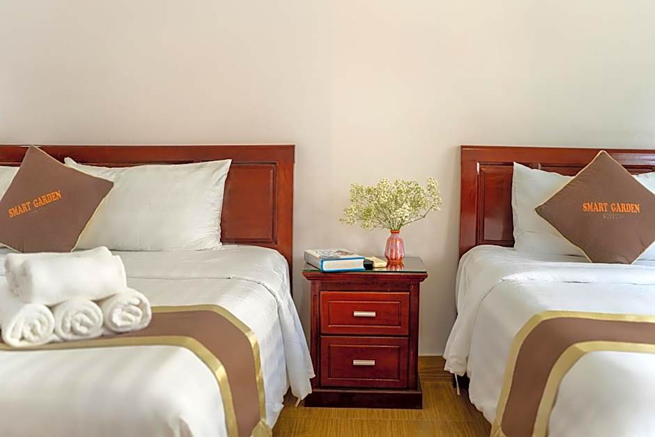 Smart Garden Homestay
