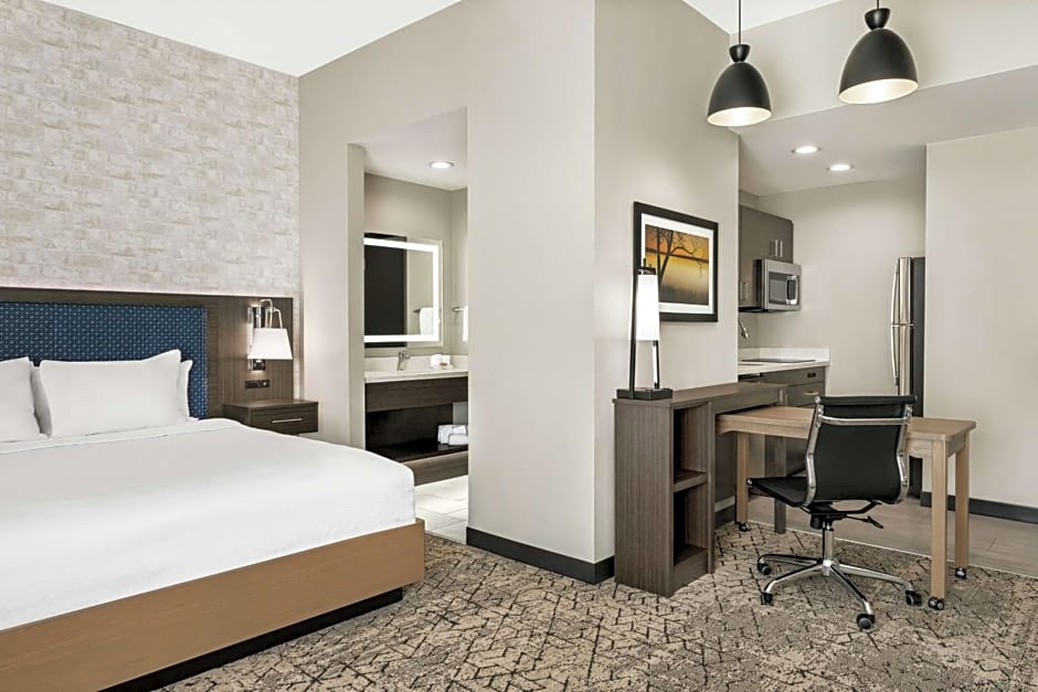 Homewood Suites by Hilton Springfield Medical District