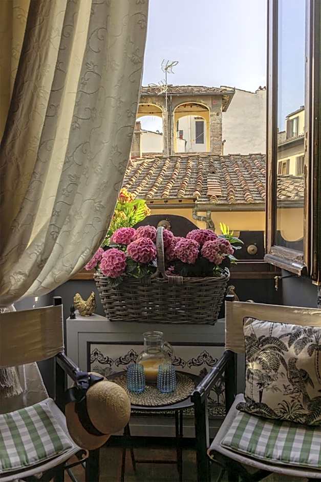 Antica Dimora De' Benci