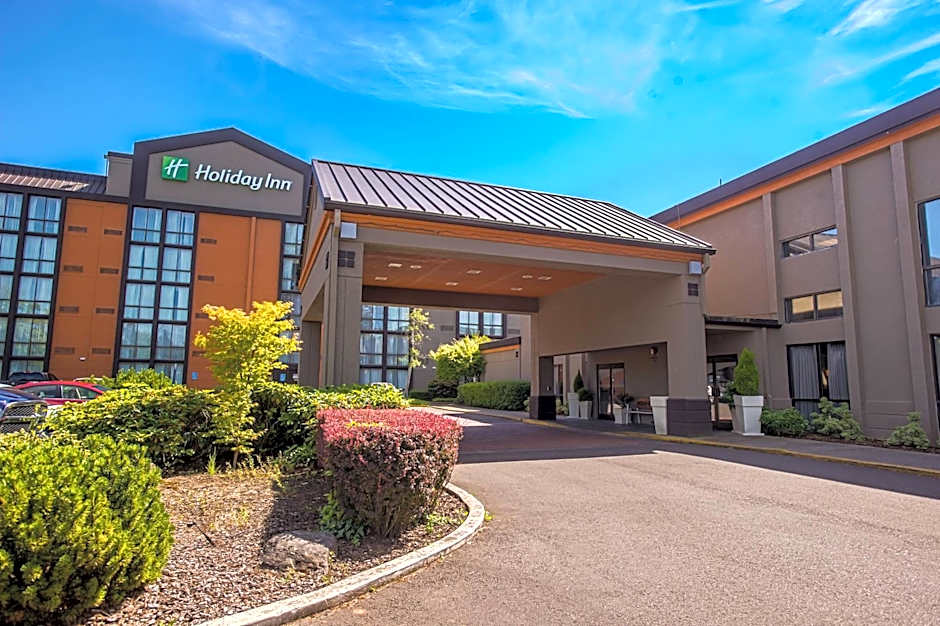 Holiday Inn Portland- I-5 S (Wilsonville) by IHG