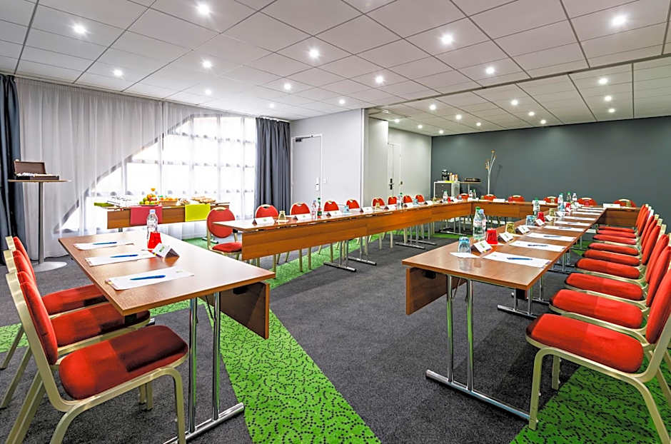 ibis Styles Reims Centre