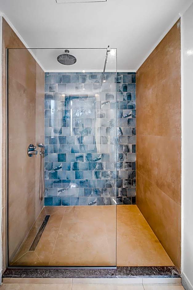 Drossia Residenza Boutique Hotel Malia