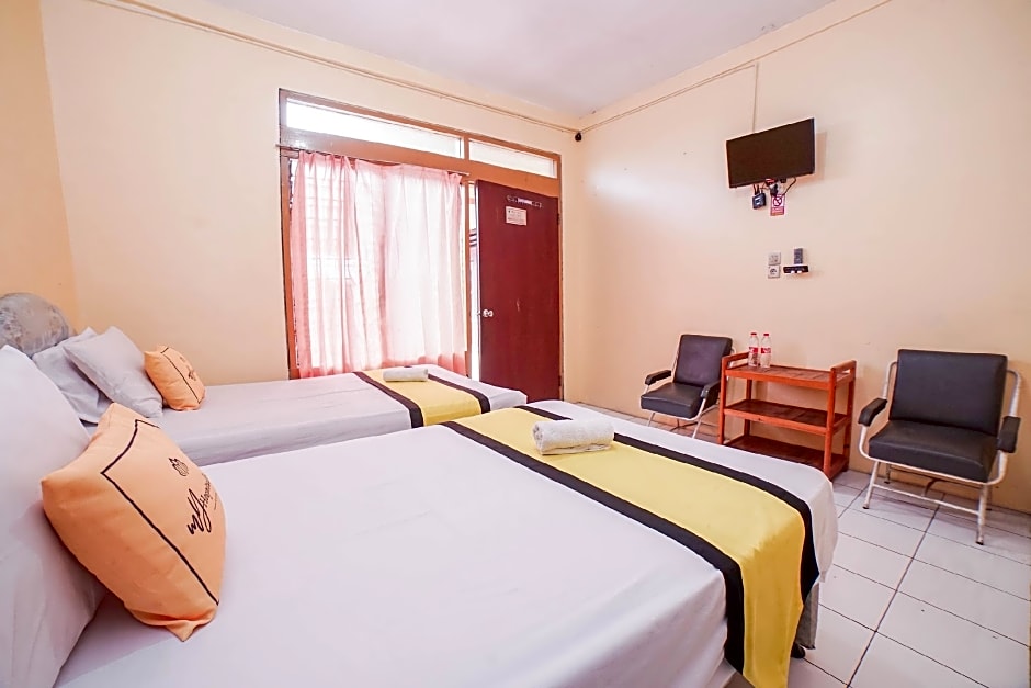 Hotel Sido Langgeng by My Hospitality 