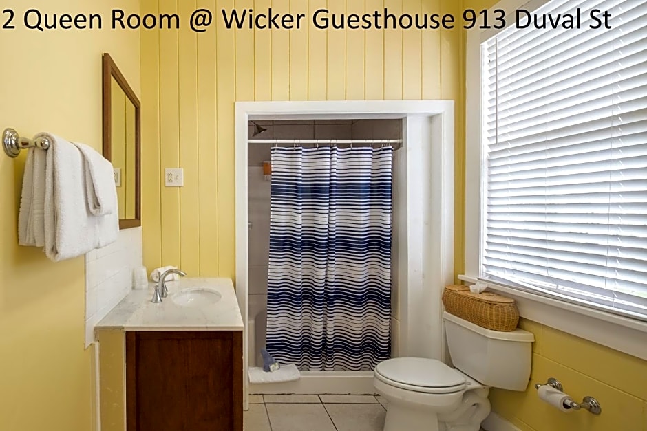 Wicker Guesthouse