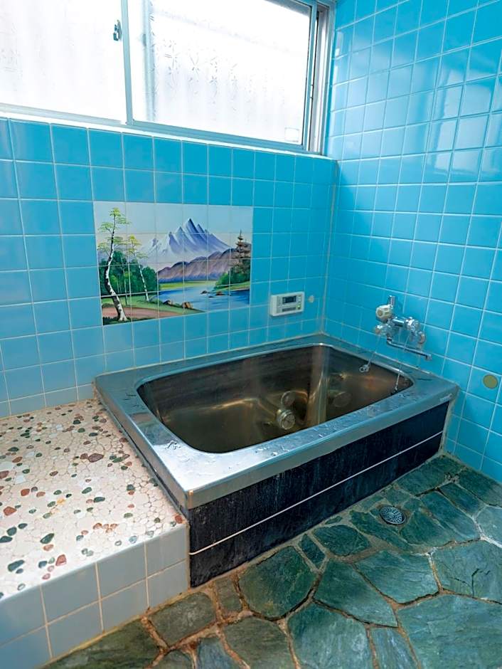 HOSTEL KURIYA OSAKA
